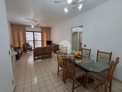 Apartamento com 3 Quartos à venda, 108m² no Pitangueiras, Guarujá