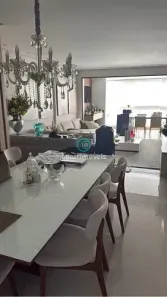 Apartamento com 4 Quartos à venda, 160m² no Barra Olímpica, Rio de Janeiro