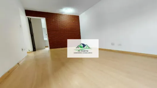 Apartamento com 2 Quartos à venda, 50m² no Vila Guarani (Z Sul), São Paulo
