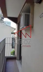 Apartamento com 2 Quartos à venda, 84m² no Botafogo, Rio de Janeiro