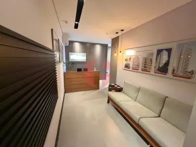 Sala Comercial à venda, 72m² no Parque Residencial Aquarius, São José dos Campos