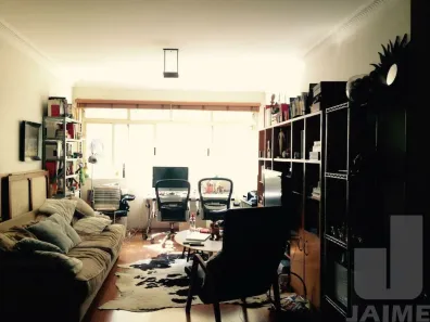 Apartamento com 3 Quartos à venda, 160m² no Pinheiros, São Paulo