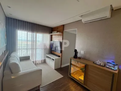 Apartamento com 3 Quartos à venda, 75m² no Vila Esperança, Itu