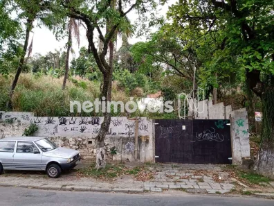 Lote/Terreno à venda, 2100m² no Bancários, Rio de Janeiro