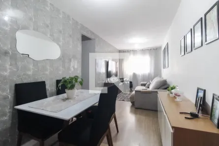 Apartamento com 2 Quartos à venda, 55m² no Guaianazes, São Paulo