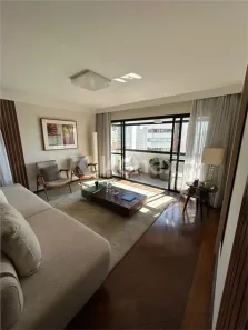 Apartamento com 3 Quartos à venda, 174m² no Perdizes, São Paulo
