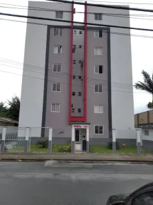 Apartamento com 2 Quartos à venda, 53m² no Adhemar Garcia, Joinville