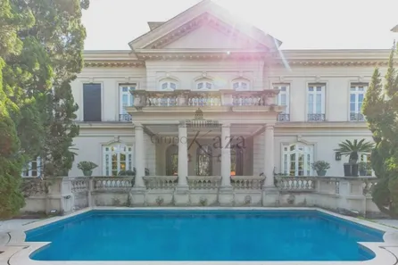 Casa com 6 Quartos à venda, 1720m² no Retiro Morumbi, São Paulo
