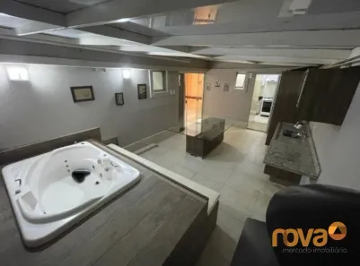 Apartamento com 3 Quartos à venda, 125m² no Jardim Goiás, Goiânia