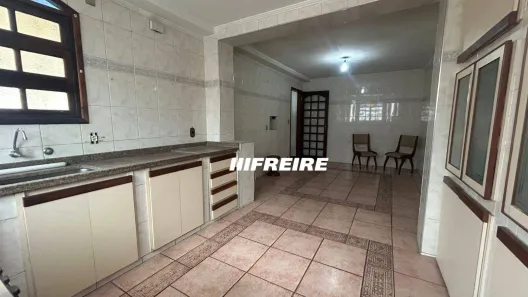 Sobrado com 2 Quartos para alugar, 130m² no Santa Paula, São Caetano do Sul