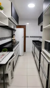 Apartamento com 2 Quartos à venda, 110m² no Pedreira, Belém