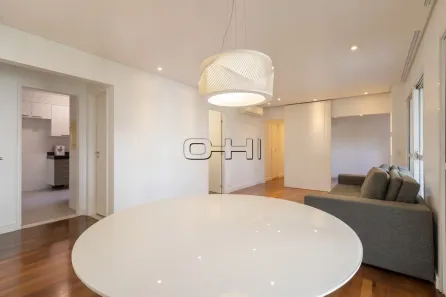 Apartamento com 3 Quartos à venda, 114m² no Vila Olímpia, São Paulo