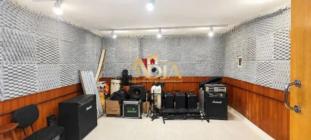 Imóvel Comercial com 3 Quartos à venda, 320m² no Jardim Pedroso, Mauá