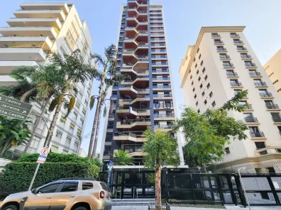 Apartamento com 4 Quartos à venda, 245m² no Consolação, São Paulo