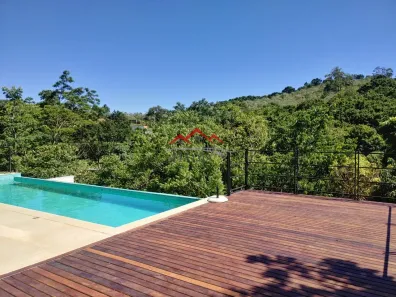 Casa com 4 Quartos à venda, 341m² no Parque dos Resedás, Itupeva