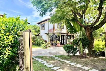 Casa com 2 Quartos à venda, 90m² no Manguinhos, Armação dos Búzios