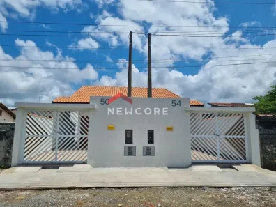 Casa com 2 Quartos à venda, 62m² no Tupy, Itanhaém