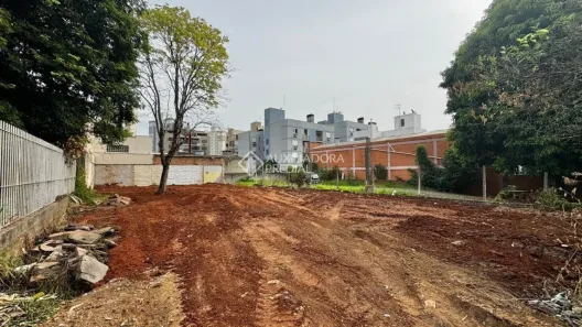 Lote/Terreno à venda, 528m² no Pátria Nova, Novo Hamburgo