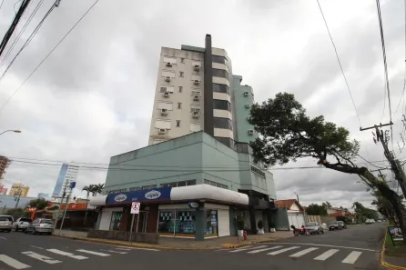 Apartamento com 3 Quartos para alugar, 90m² no São José, São Leopoldo