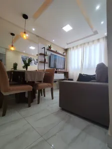 Apartamento com 2 Quartos para alugar, 42m² no Alto do Coqueirinho, Salvador