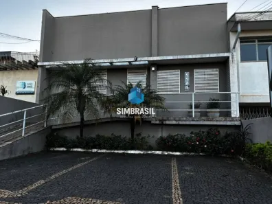Imóvel Comercial com 5 Quartos para alugar, 351m² no Jardim Guanabara, Campinas