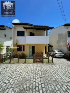 Casa com 4 Quartos à venda, 160m² no Pitangueiras, Lauro de Freitas