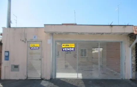 Casa com 3 Quartos à venda, 241m² no Parque Santa Rosa, Suzano