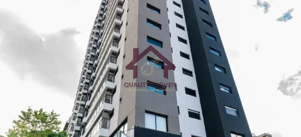 Apartamento com 1 Quarto à venda, 25m² no Vila Clementino, São Paulo