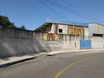 Galpão/Depósito/Armazém à venda, 252m² no Vitória Vale II, Pindamonhangaba