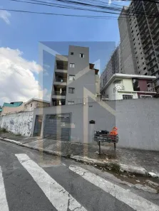 Apartamento com 2 Quartos para alugar, 40m² no Jardim Matarazzo, São Paulo