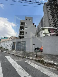 Apartamento com 2 Quartos para alugar, 60m² no Jardim Matarazzo, São Paulo