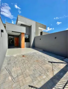 Casa com 3 Quartos à venda, 79m² no Jardim América, Maringá