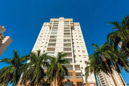 Apartamento com 3 Quartos à venda, 130m² no Parque Prado, Campinas