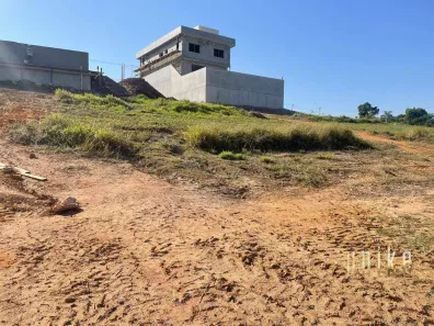 Lote/Terreno à venda, 330m² no Urbanova, São José dos Campos