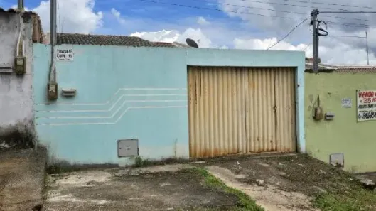 Casa com 2 Quartos à venda, 180m² no Vila Raio de Luz, Santo Antônio do Descoberto