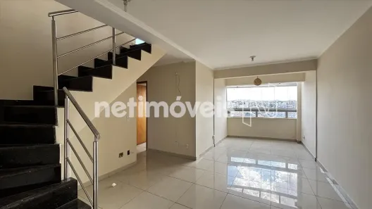 Cobertura com 3 Quartos à venda, 147m² no Ouro Preto, Belo Horizonte