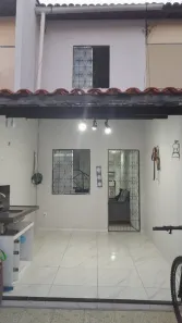 Casa com 2 Quartos à venda, 80m² no Coaçu, Fortaleza