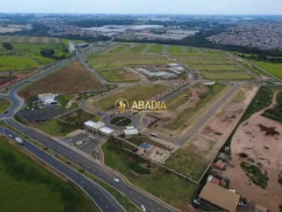 Lote/Terreno à venda, 200m² no Parque Bom Retiro, Paulínia
