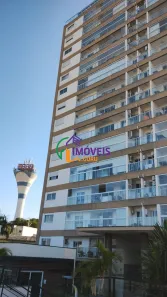 Apartamento com 3 Quartos para venda ou aluguel, 110m² no Vila Embaré, Valinhos