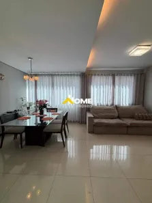Apartamento com 3 Quartos à venda, 99m² no Barreiro, Belo Horizonte