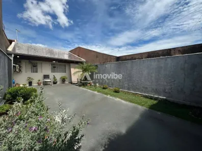 Casa com 3 Quartos à venda, 94m² no Parque Nova Carioba, Americana