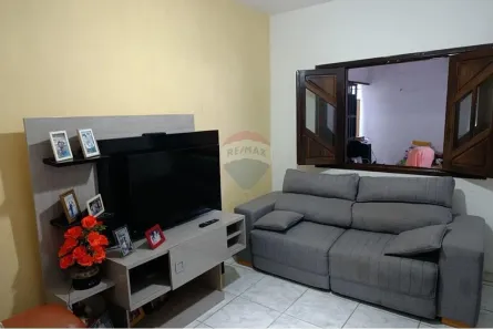 Casa com 5 Quartos à venda, 156m² no Santos Dumont, Maceió