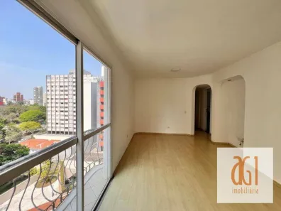 Apartamento com 2 Quartos à venda, 75m² no Pinheiros, São Paulo