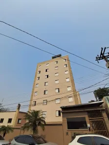 Apartamento com 3 Quartos para alugar, 65m² no Jardim Paraíso, São Carlos