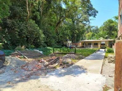 Lote/Terreno à venda, 2000m² no Boiçucanga, São Sebastião