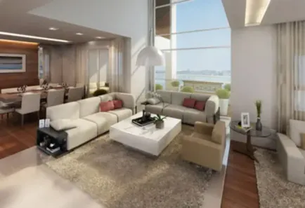 Apartamento com 3 Quartos à venda, 277m² no Vila Mariana, São Paulo