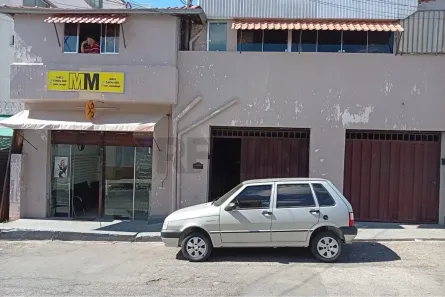 Apartamento com 8 Quartos à venda, 476m² no Novo Progresso, Contagem
