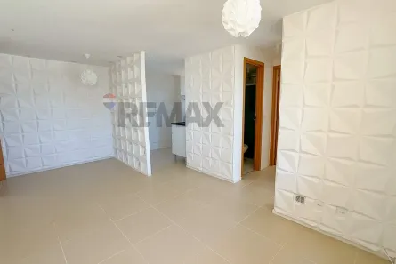 Apartamento com 2 Quartos à venda, 51m² no Samambaia Sul, Brasília