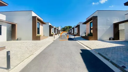 Casa de Condomínio com 3 Quartos à venda, 97m² no Chácaras Itapetininga, Atibaia