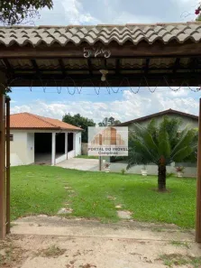 Fazenda/Sítio com 3 Quartos à venda, 212m² no Chácaras Meu Cantinho, Monte Mor